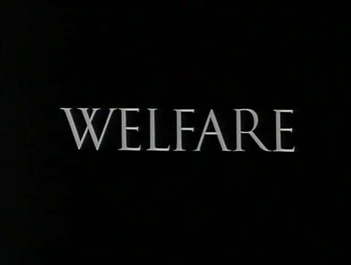 ¼Ƭ WelfareĻ/Ļ