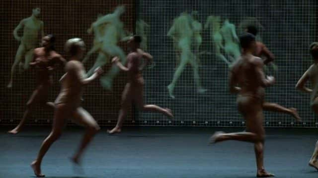 ¼ƬΤ׸꣺Ե֮ Wayne McGregor: Dancing on the Edge1080Pȫ1-Ļ/Ļ