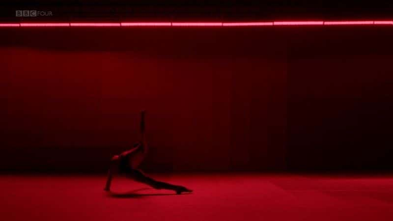 ¼ƬΤ׸꣺Ī˹ Wayne McGregor: Atomos1080Pȫ1-Ļ/Ļ