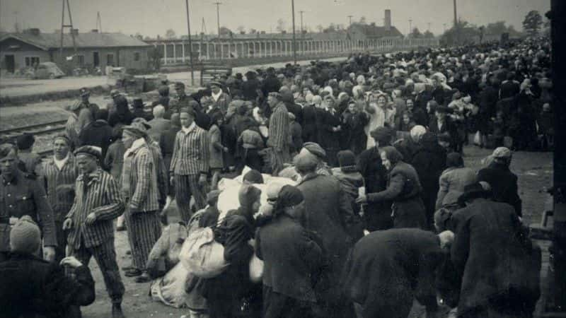 ¼Ƭ1944 ꣺Ӧúը˹ 1944: Should We Bomb Auschwitz1080Pȫ1-Ļ/Ļ