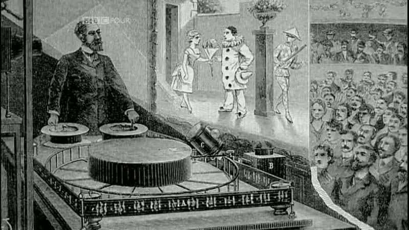 ¼ƬڵӰ Weird and Wonderful World of Early Cinema1080P-Ļ/Ļ