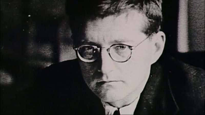 ¼ƬսФ˹ά淴˹ The War Symphonies: Shostakovich Against StalinĻ/Ļ