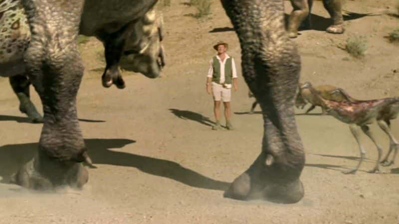 ¼Ƭͬرƪצ Walking with Dinosaurs Special: The Giant Claw1080P-Ļ/Ļ