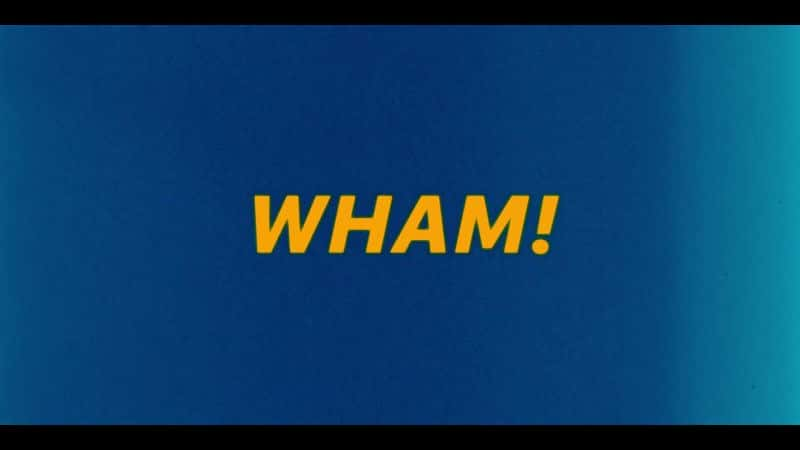 ¼Ƭ飡 80  Wham! the 80s Pop SensationĻ/Ļ