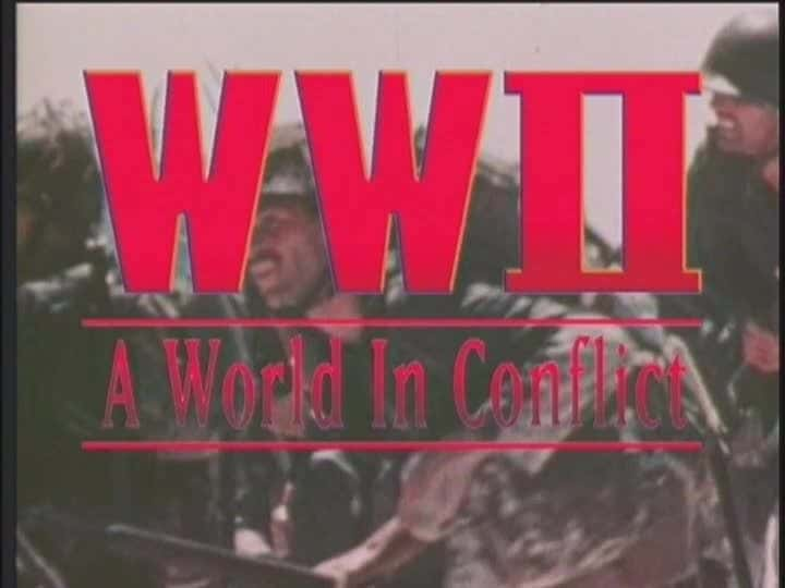 ¼Ƭս - ͻе WW2 - World in Conflictȫ1-Ļ/Ļ