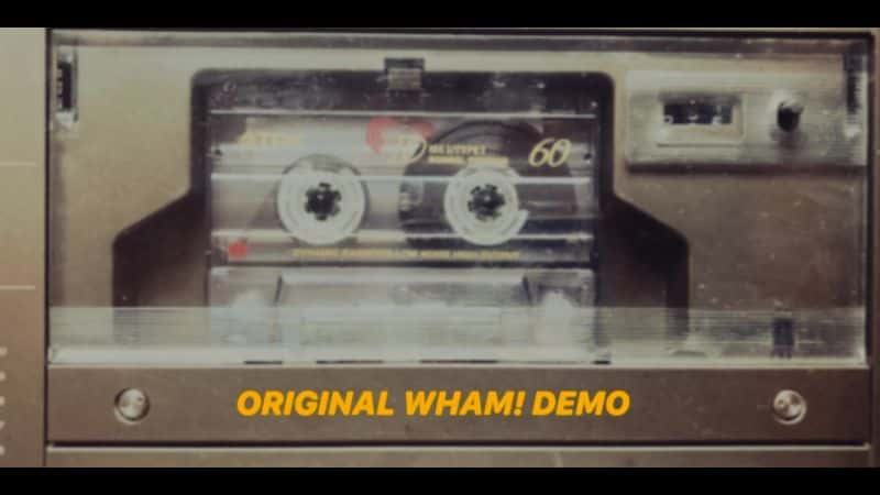 ¼Ƭ飡 80  Wham! the 80s Pop SensationĻ/Ļ