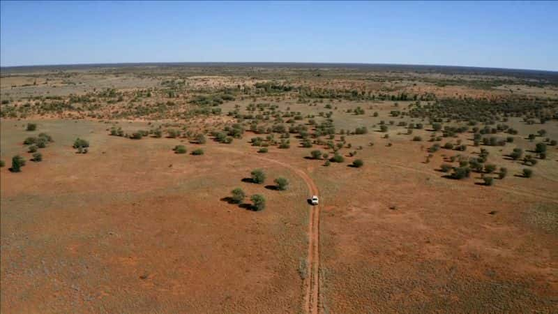 纪录片《地球上发生了什么系列 10 第 1 部分 澳大利亚核沙漠 What on Earth Series 10 Part 1 Australias Nuclear Desert》[无字][BT][1080P]资源下载