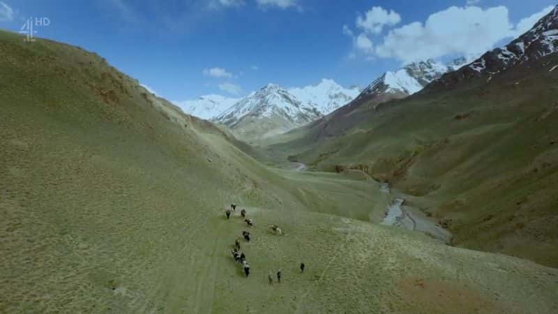 ¼Ƭͽϲɽϵ 1 Walking the Himalayas: Series 1Ļ/Ļ