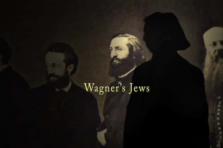 ¼Ƭ߸ɱµ̫ Wagner's JewsĻ/Ļ