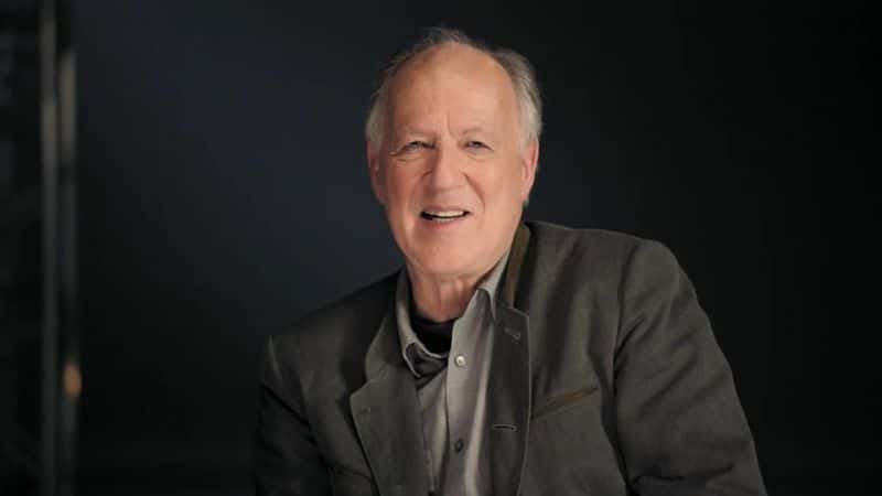 ¼ƬɡնڵӰ Werner Herzog Teaches FilmmakingĻ/Ļ