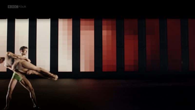 ¼ƬΤ׸꣺Ī˹ Wayne McGregor: Atomos1080Pȫ1-Ļ/Ļ