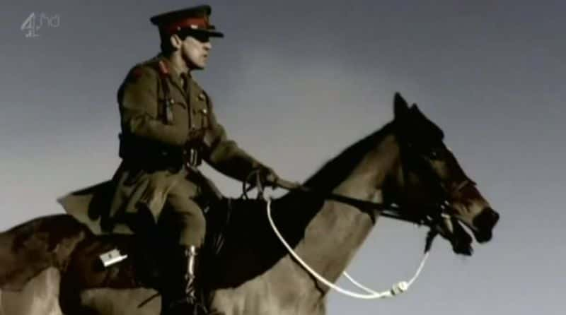 ¼ƬսʵĹ War Horse: The Real StoryĻ/Ļ