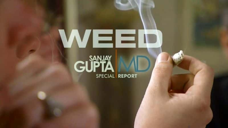 纪录片《杂草：桑杰·古普塔报道 Weed: Sanjay Gupta Reports》[无字][BT][720P]资源下载