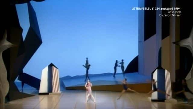 ¼ƬΤ׸꣺Ե֮ Wayne McGregor: Dancing on the Edge1080Pȫ1-Ļ/Ļ