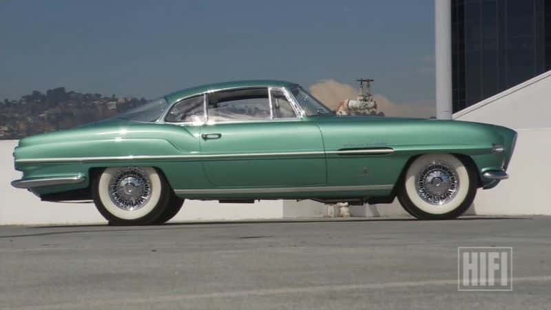 ¼Ƭ1956 ˰ٷ򳤡1954 é˹̽ 1956 Buick Centurion, 1954 Plymouth ExplorerĻ/Ļ