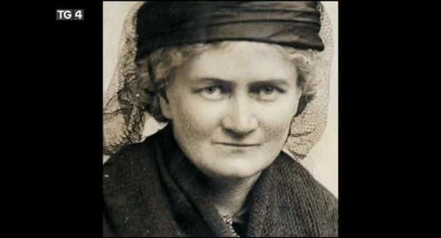 ¼ƬάءɭɱīİŮ Violet Gibson: The Irish Woman who Shot Mussolini720Pȫ1-Ļ/Ļ