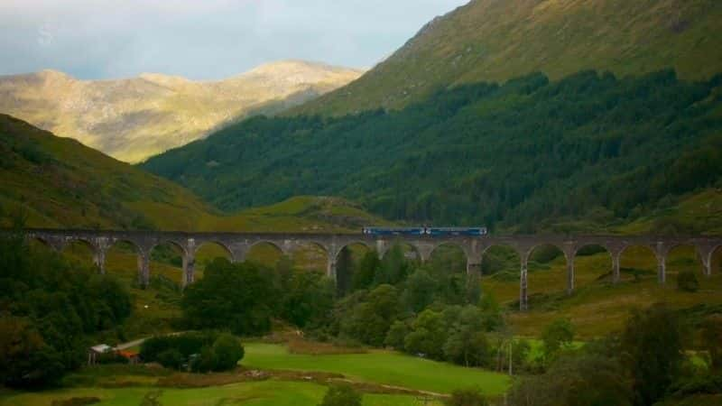 ¼Ƭߵ West Highland Line1080Pȫ1-Ļ/Ļ