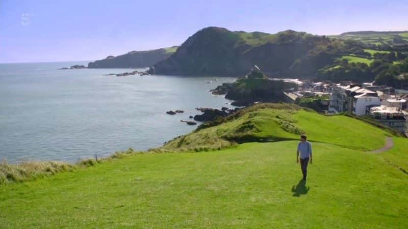 ¼ƬӢʧ·ϵ 3 Walking Britain's Lost Railways Series 31080Pȫ4-Ļ/Ļ