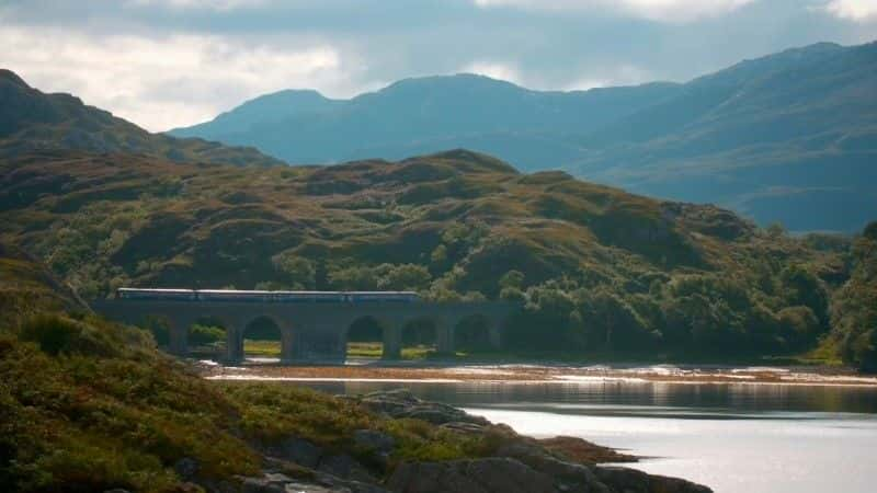 ¼Ƭߵ West Highland Line1080Pȫ1-Ļ/Ļ