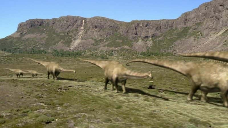 ¼Ƭͬرƪצ Walking with Dinosaurs Special: The Giant Claw1080P-Ļ/Ļ