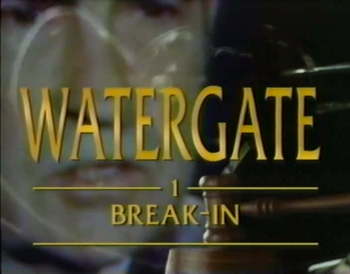 ¼Ƭˮ¼ WatergateĻ/Ļ