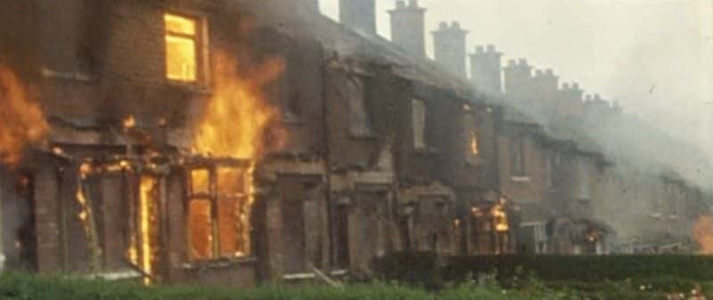 ¼Ƭڵսո鷳 The War Next Door: Scotland and the Troubles1080Pȫ1-Ļ/Ļ