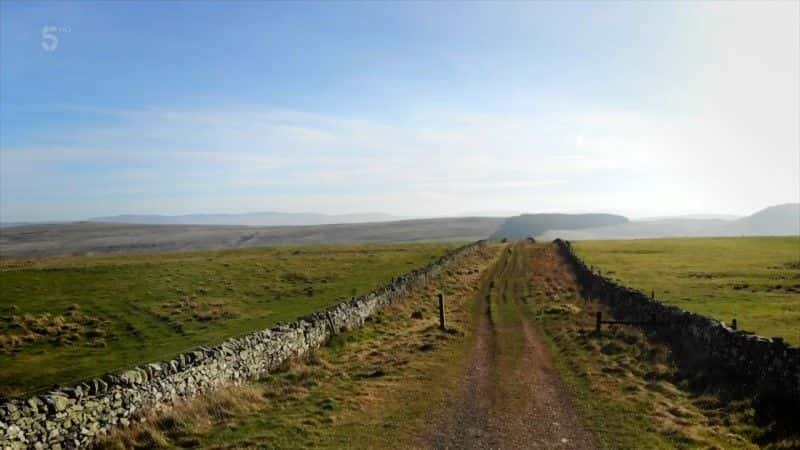 纪录片《漫步英国的罗马之路 Walking Britain's Roman Roads》[无字][BT][1080P]资源下载