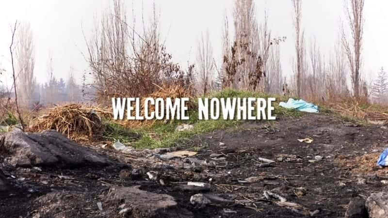 ¼Ƭӭ޴ȥ Welcome NowhereĻ/Ļ