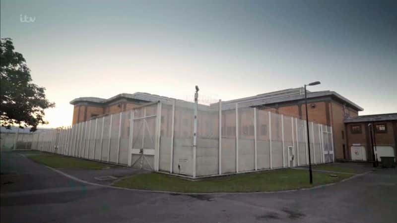 ¼Ƭӭ HMP Belmarsh˹ (Ross Kemp) һ Welcome to HMP Belmarsh: with Ross Kemp1080P-Ļ/Ļ