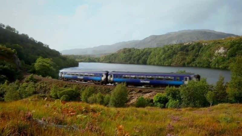 ¼Ƭߵ West Highland Line1080Pȫ1-Ļ/Ļ