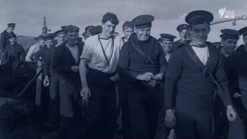 ¼ƬսոĹ War at Sea: Scotland's Story1080P-Ļ/Ļ