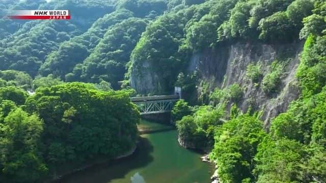 纪录片《群马和新泻的鲜艳色彩 The Vivid Colors of Gunma and Niigata》[无字][BT][720P]资源下载