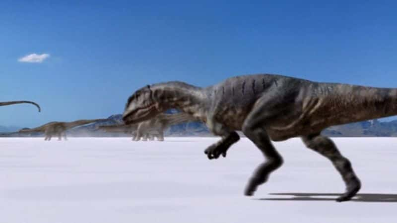 ¼Ƭͬؼϵ 1 Walking with Dinosaurs Specials: Series 11080P-Ļ/Ļ