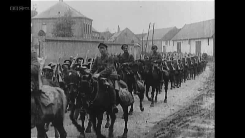 纪录片《舞会上的战马 War Horse at the Proms》[无字][BT][720P]资源下载