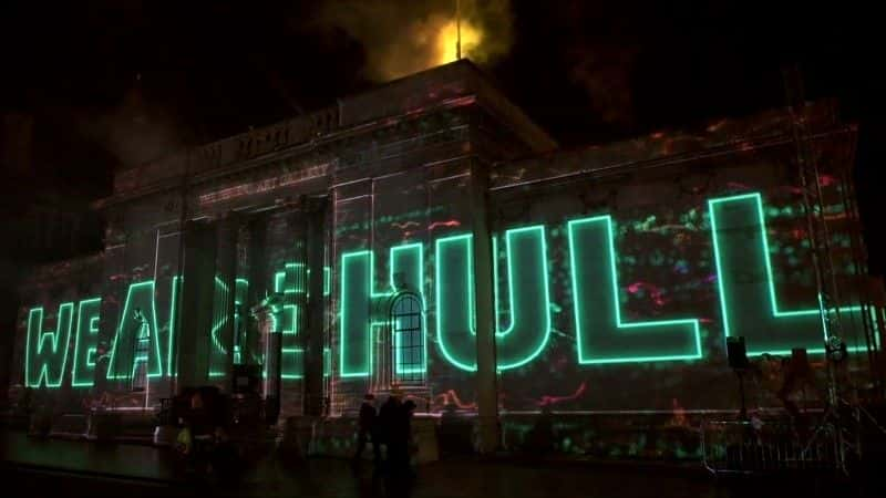 ¼ƬӭնĻ֮ Welcome to Hull: City of Cultureȫ1-Ļ/Ļ