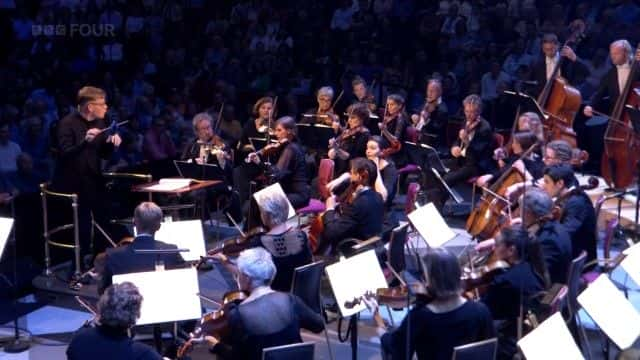 ¼Ƭ2023 ңֻά߶ڵĸ Vivaldi's Four Seasons at the Proms 20231080Pȫ1-Ļ/Ļ