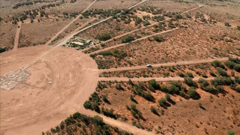 ¼ƬϷʲôϵ 10  1  ĴǺɳĮ What on Earth Series 10 Part 1 Australias Nuclear Desert1080P-Ļ/Ļ