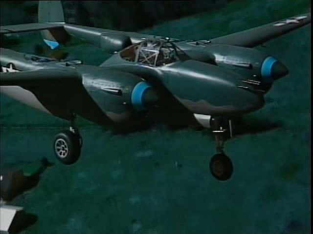 ¼Ƭս - P-38  Warbirds - P-38 LightningĻ/Ļ