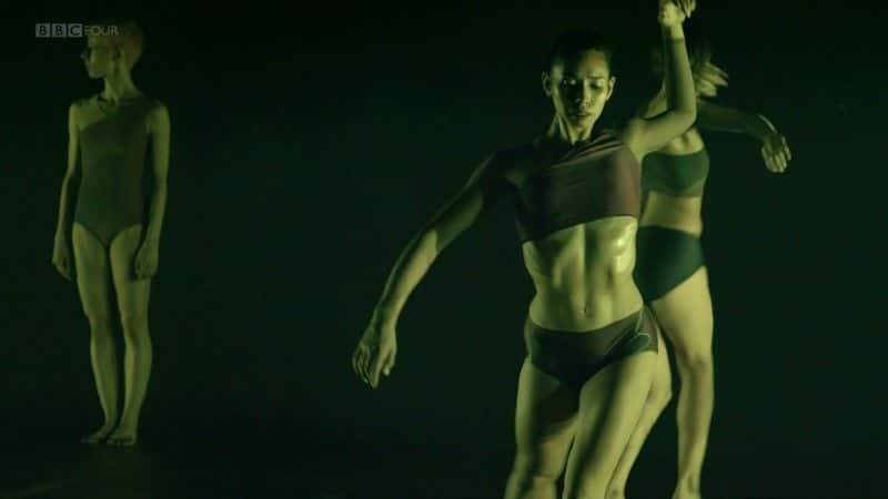 纪录片《韦恩·麦格雷戈：阿托莫斯 Wayne McGregor: Atomos》[无字][BT][1080P]资源下载