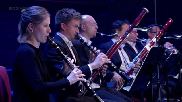 ¼Ƭ2023 ңֻά߶ڵĸ Vivaldi's Four Seasons at the Proms 20231080Pȫ1-Ļ/Ļ