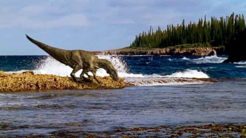 ¼ƬͬУϵ 1 Walking with Dinosaurs: Series 11080P-Ļ/Ļ