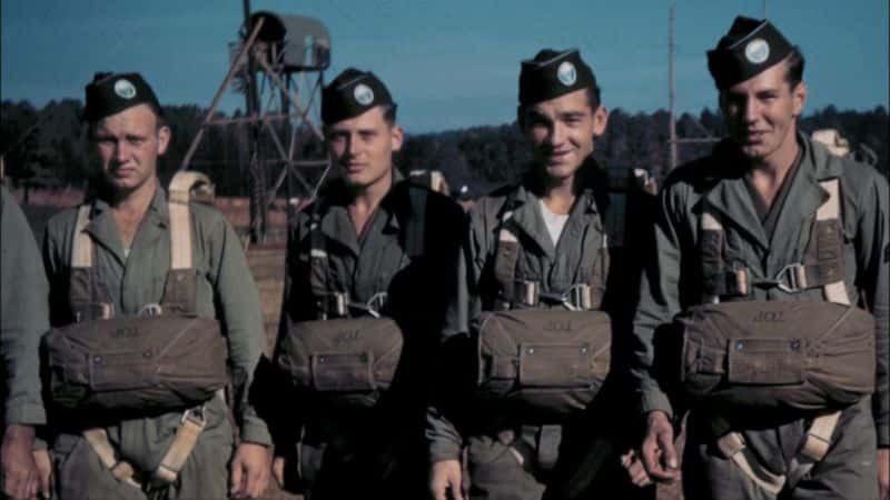 ¼Ƭǹ¶һEasy Company ĳԱ We Stand Alone Together: The Men of Easy CompanyĻ/Ļ