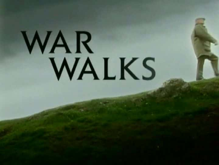 ¼Ƭսϵ 1 War Walks: Series 1Ļ/Ļ