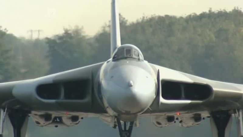 ¼Ƭըط Vulcan Bomber: Return to the SkiesĻ/Ļ