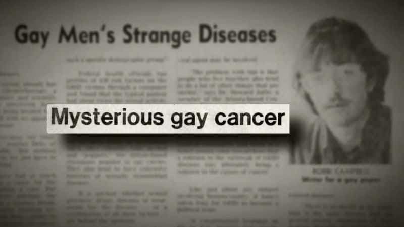 ¼Ƭɽɽİ̲ We Were Here: The AIDS Years in San FranciscoĻ/Ļ