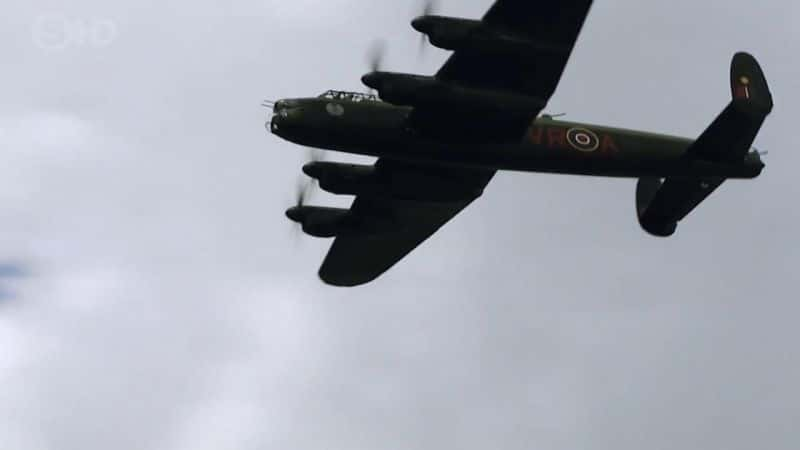 ¼ƬDambusters ʲô What The Dambusters Did Nextȫ1-Ļ/Ļ