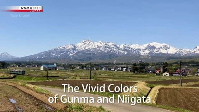 纪录片《群马和新泻的鲜艳色彩 The Vivid Colors of Gunma and Niigata》[无字][BT][720P]资源下载