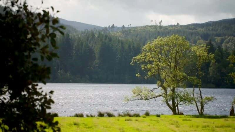 ¼Ƭߵ West Highland Line1080Pȫ1-Ļ/Ļ