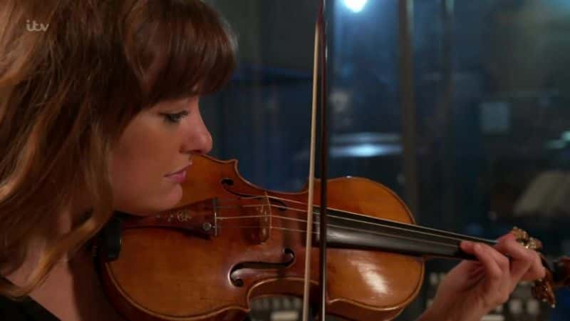 ¼Ƭά߶ڵĸڣITV ӽǣ Vivaldi's Four Seasons (ITV Perspectives)ȫ1-Ļ/Ļ