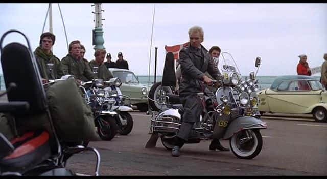 ¼Ƭһʽ Quadrophenia A Way of Life: Making QuadropheniaĻ/Ļ